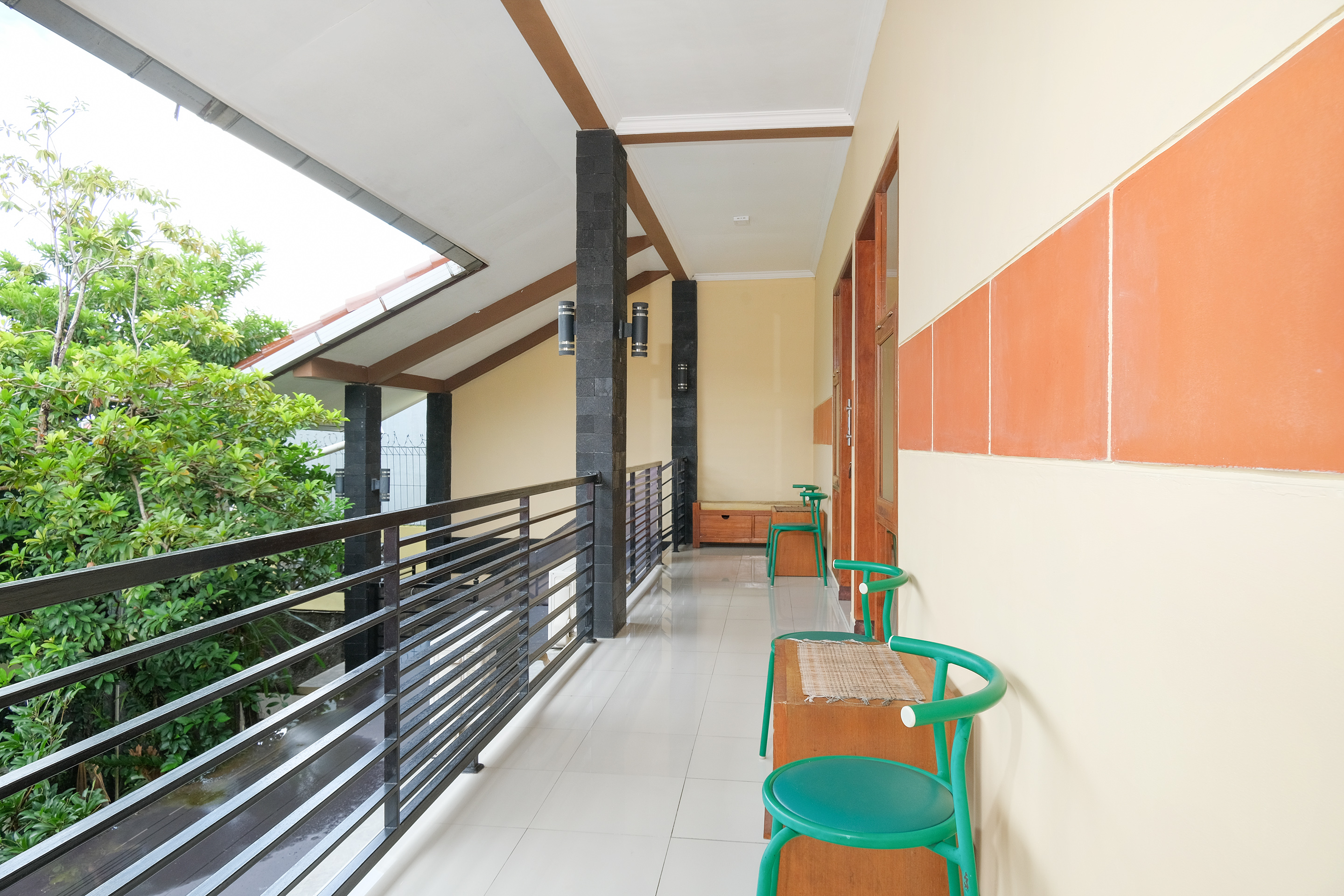 Ndalem Pundhi Residnece By OYO Rooms