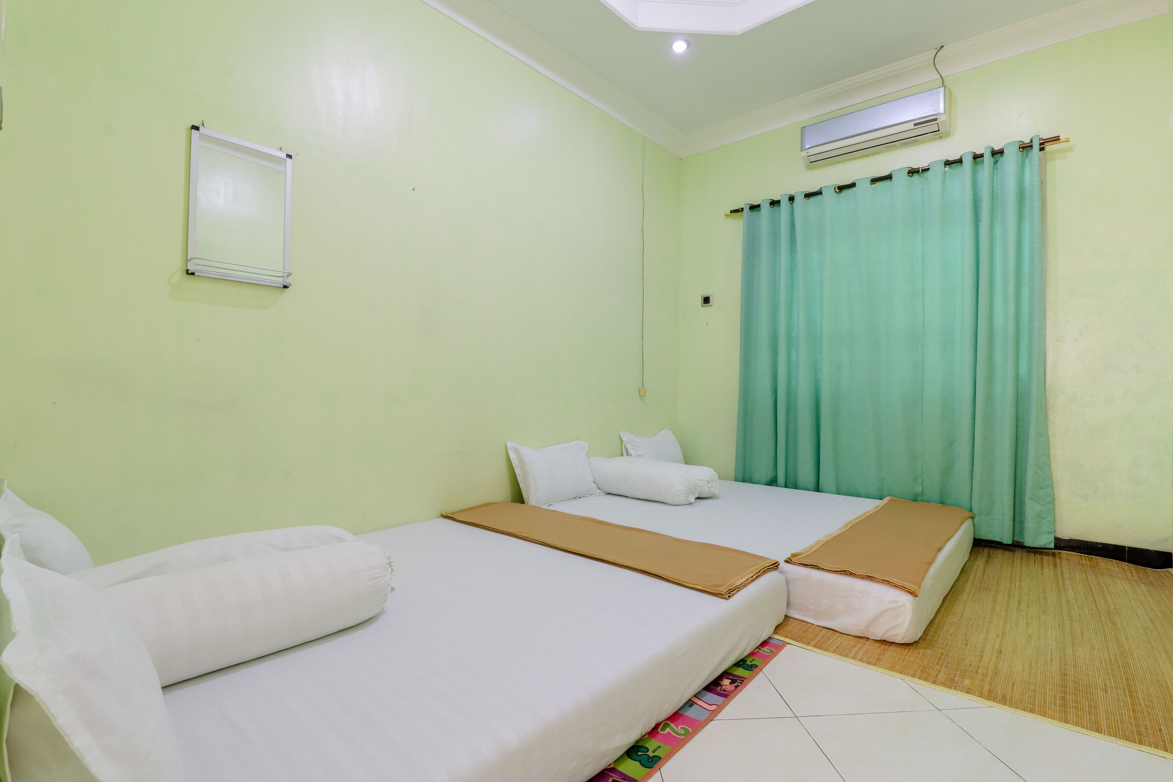Omah Kemiri 1 Yogyakarta