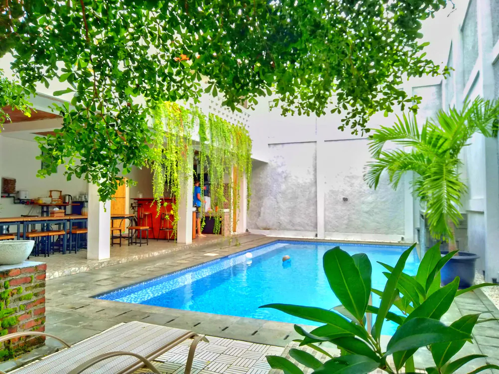 OtU Hostel By OstiC