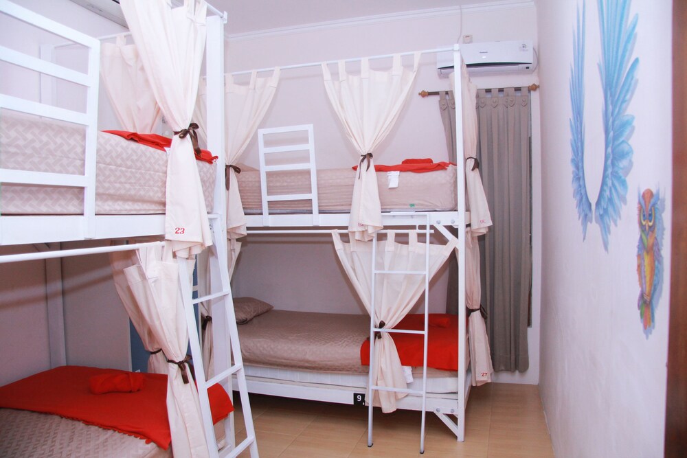 OtU Hostel By OstiC