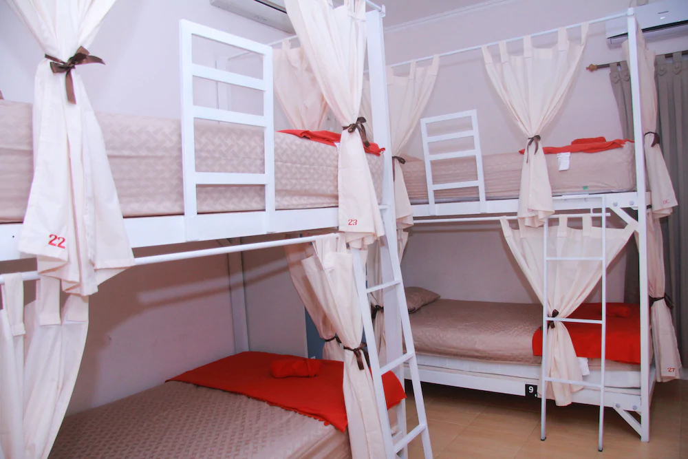 OtU Hostel By OstiC