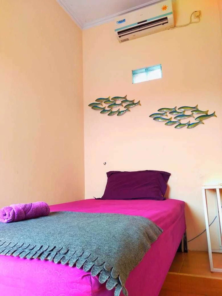 OtU Hostel By OstiC