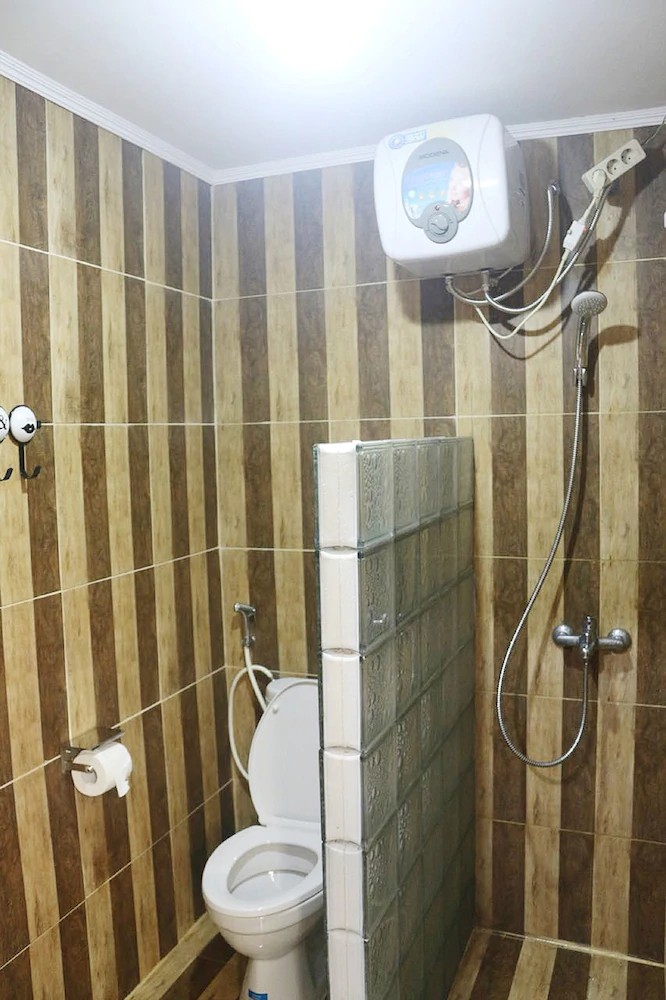 OtU Hostel By OstiC