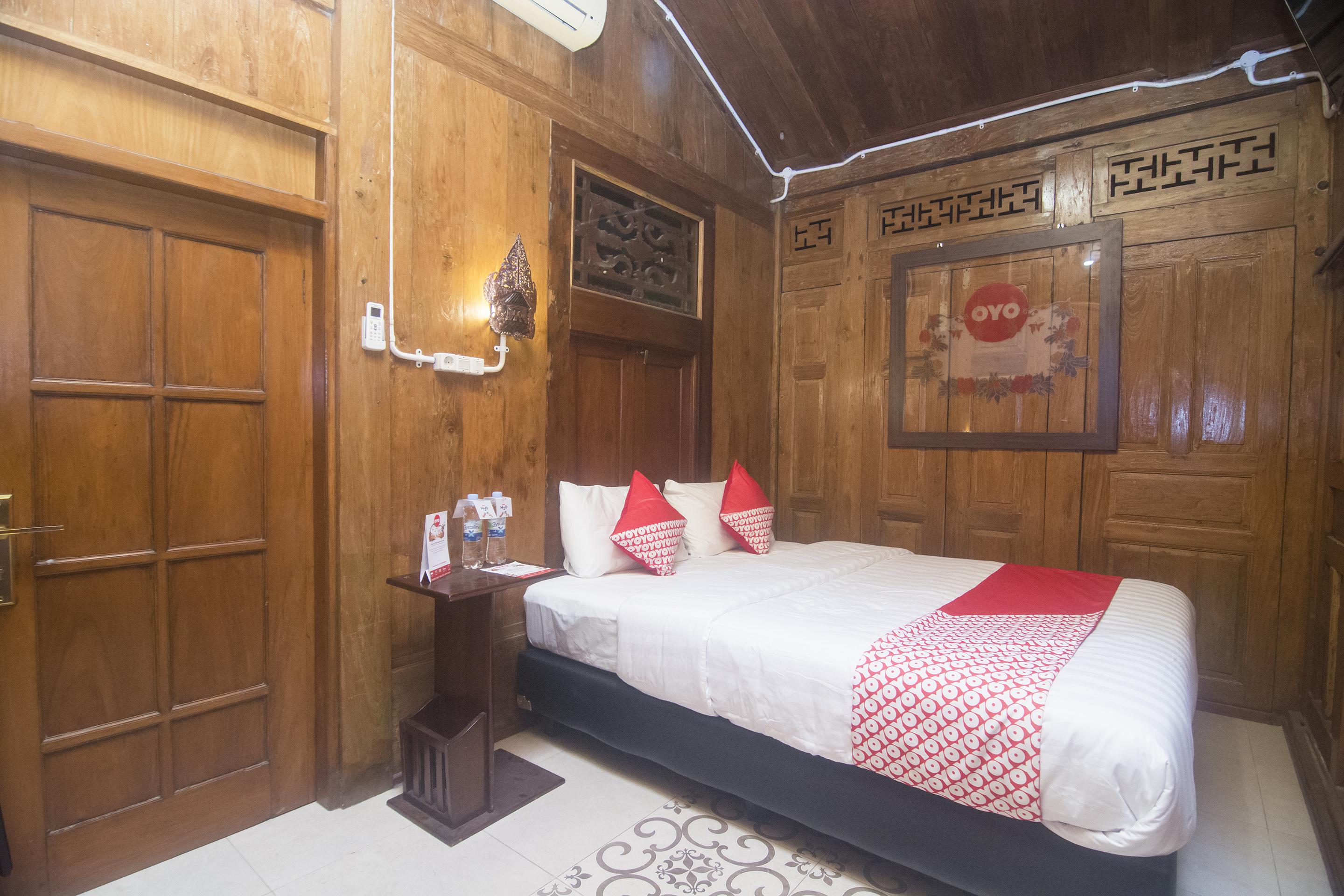 OYO 300 Kampoeng Joglo