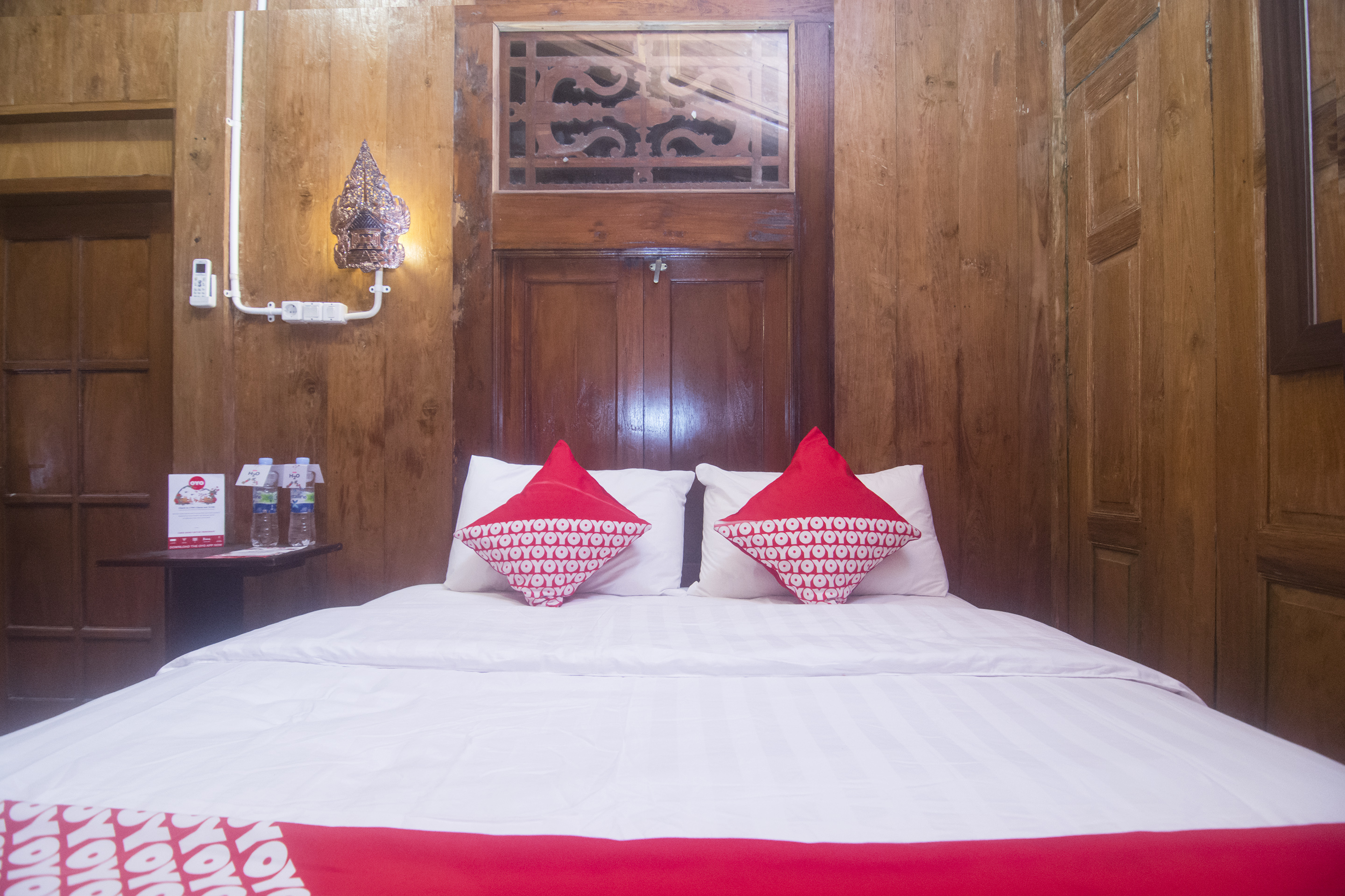 OYO 300 Kampoeng Joglo