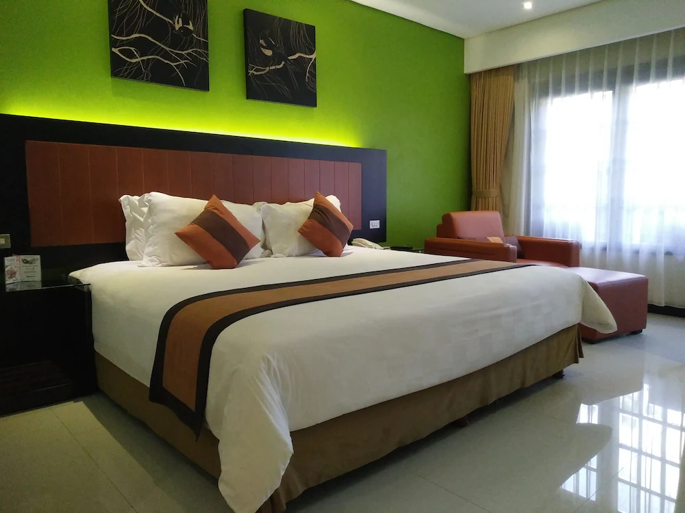 Prime Plaza Hotel Jogjakarta