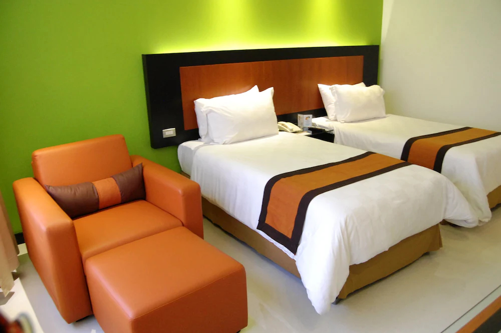 Prime Plaza Hotel Jogjakarta