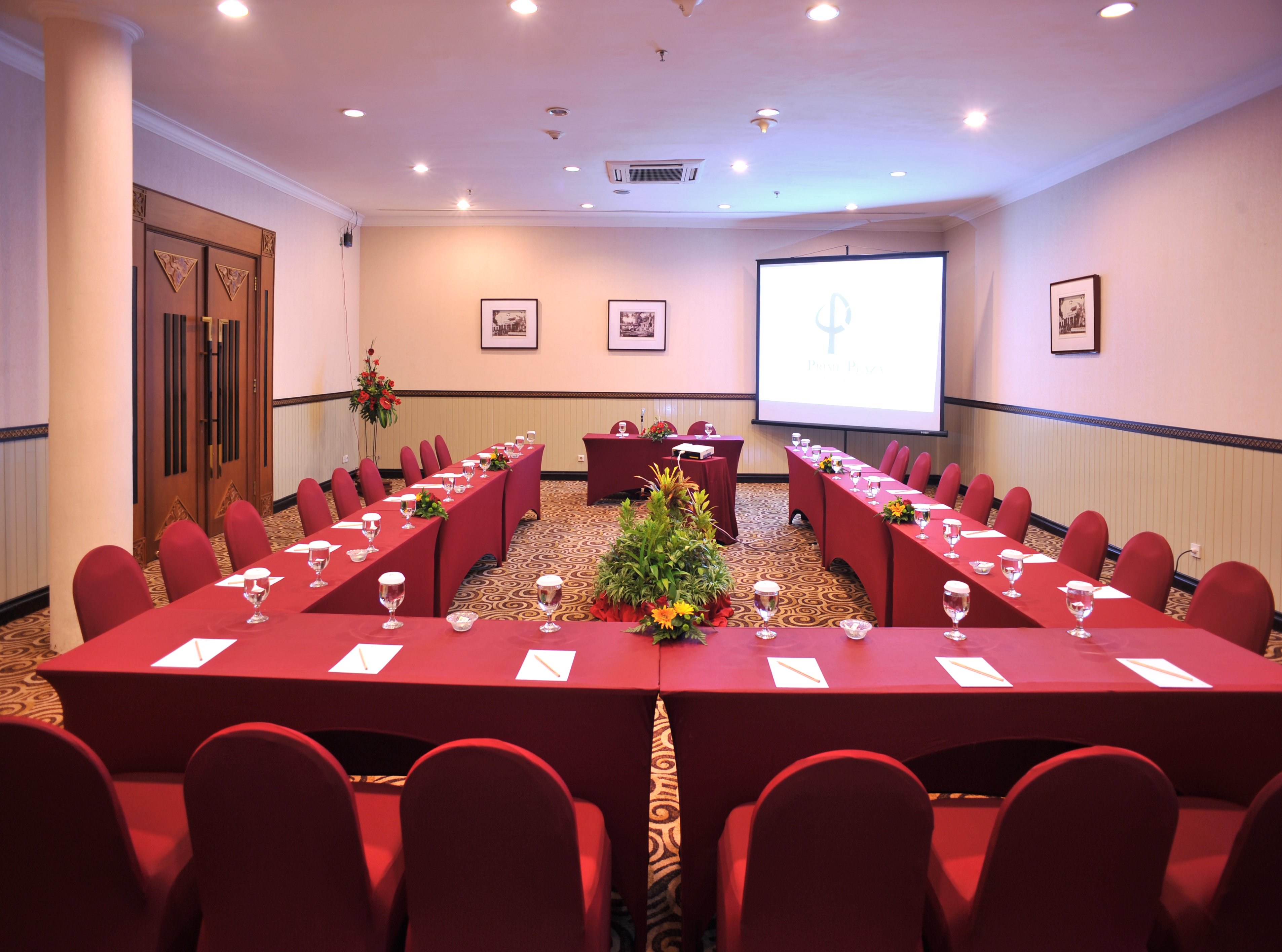 Prime Plaza Hotel Jogjakarta