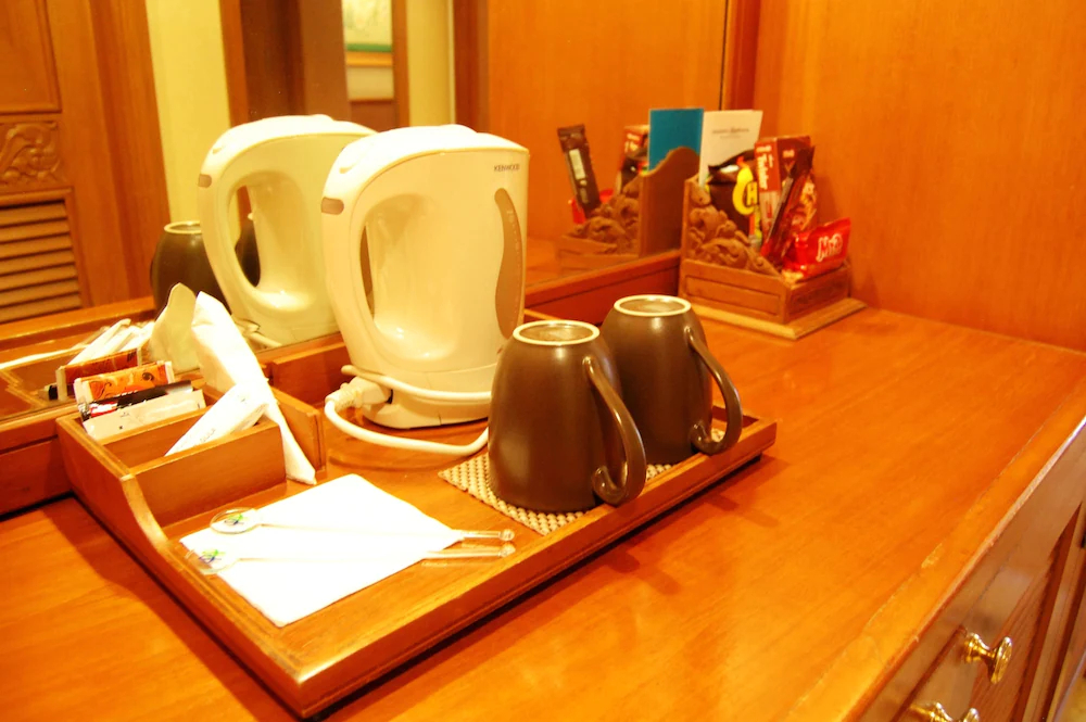 Prime Plaza Hotel Jogjakarta
