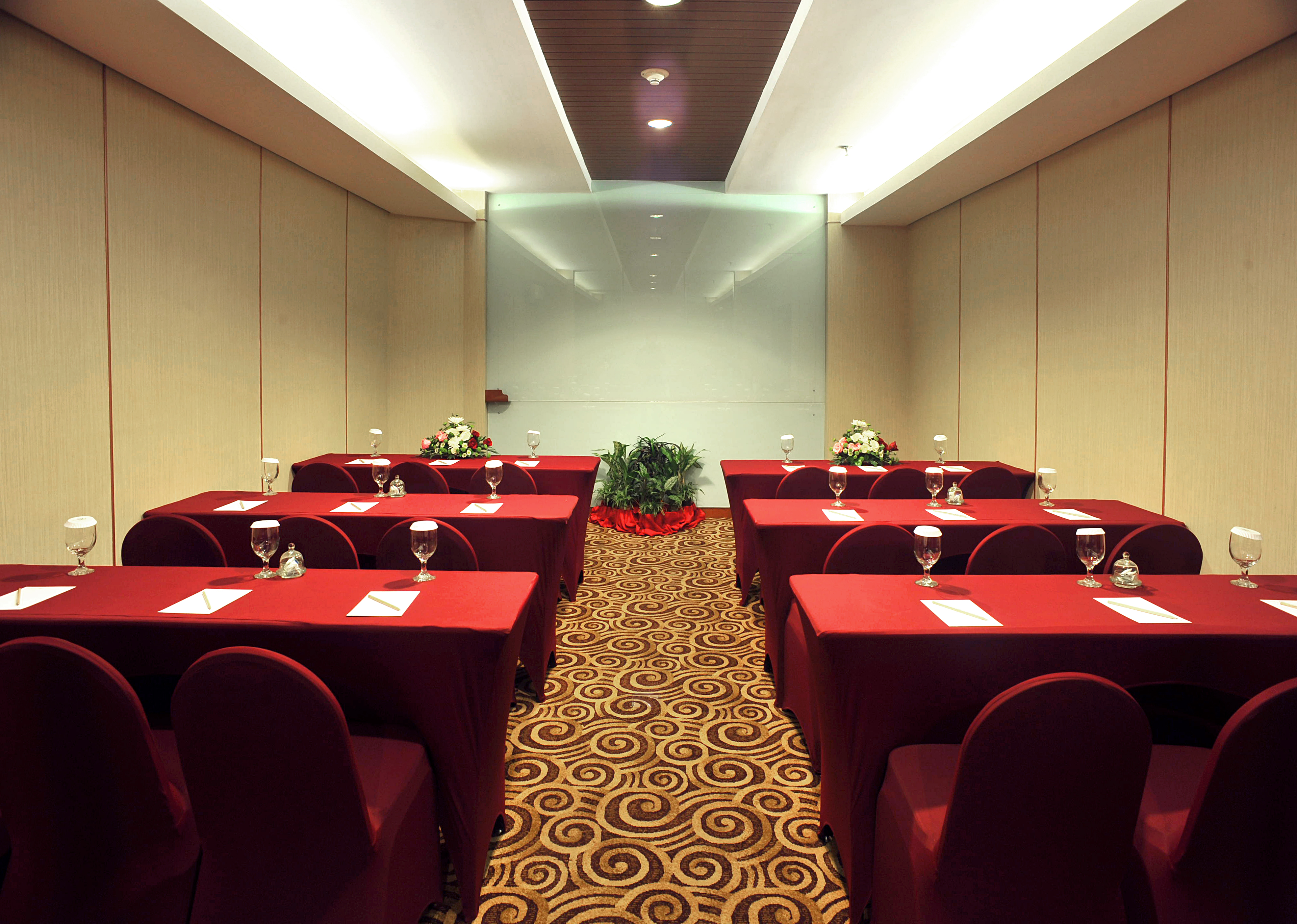 Prime Plaza Hotel Jogjakarta