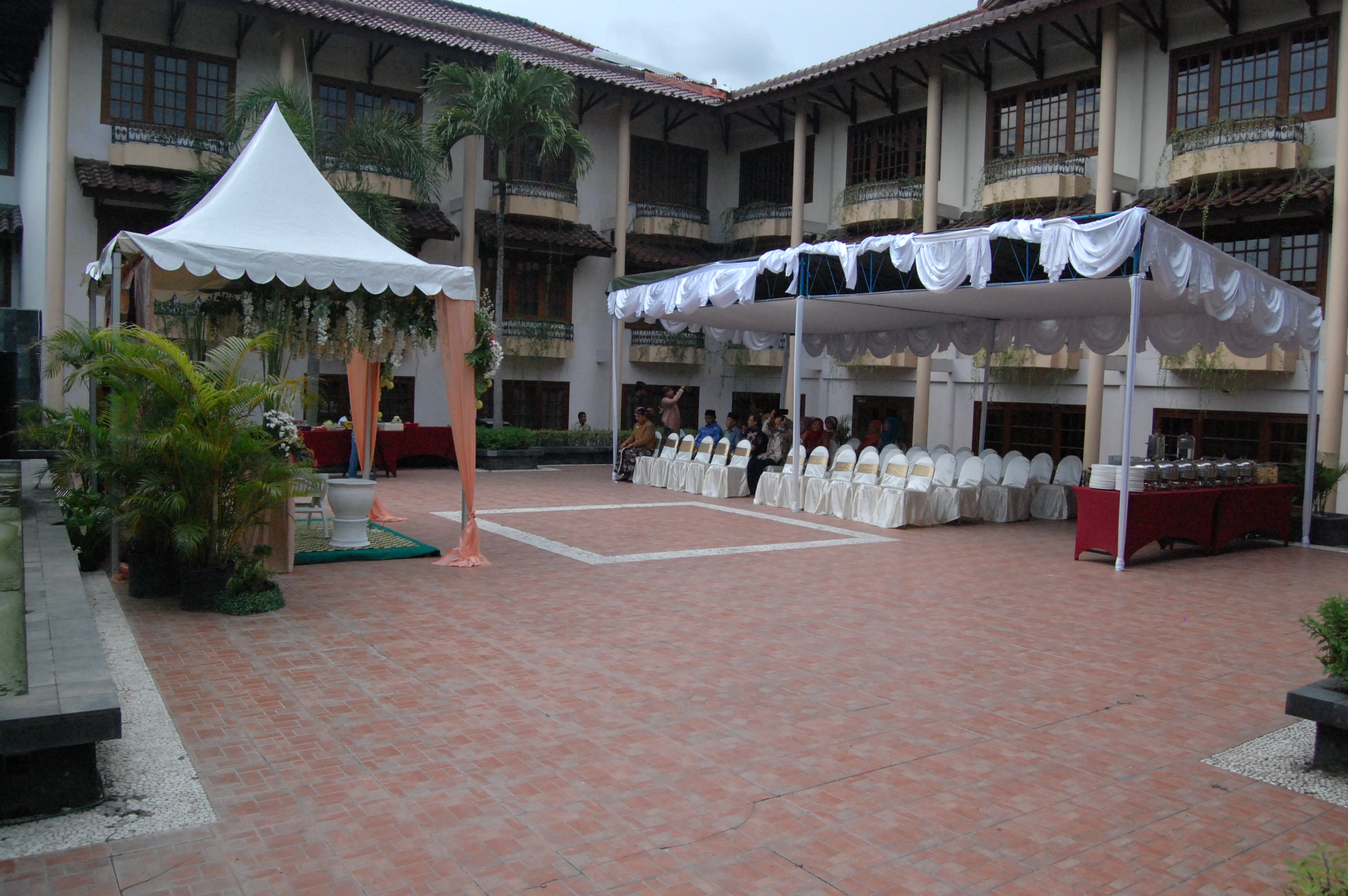 Prime Plaza Hotel Jogjakarta