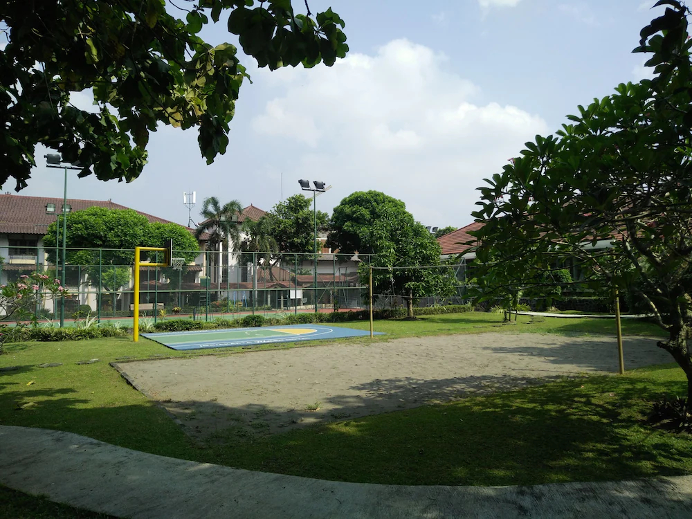 Prime Plaza Hotel Jogjakarta
