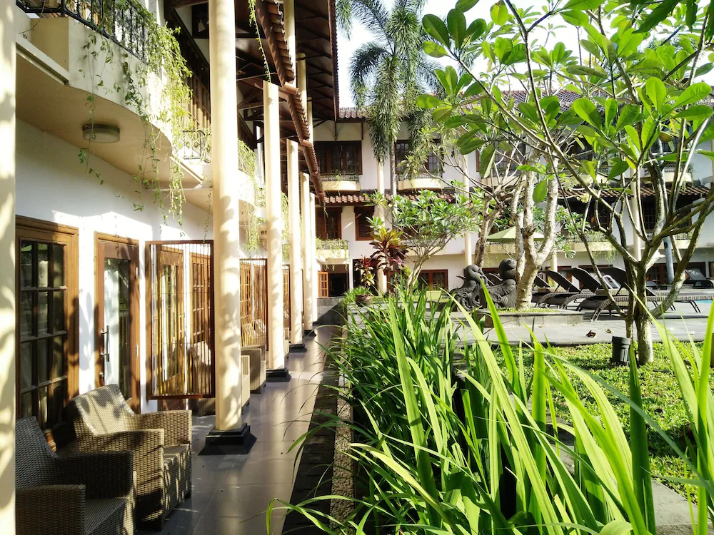 Prime Plaza Hotel Jogjakarta