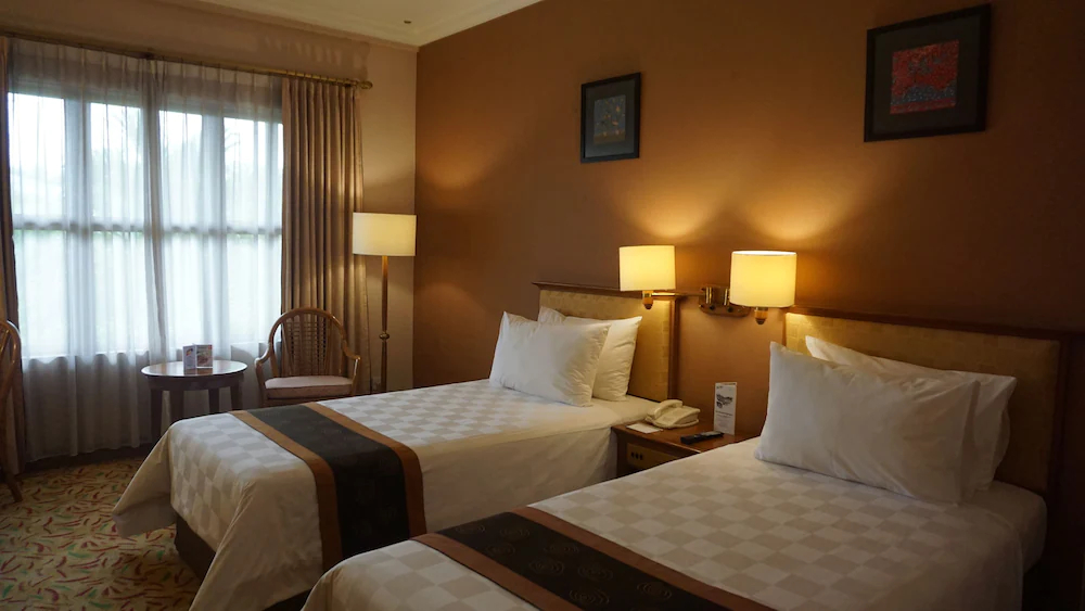 Prime Plaza Hotel Jogjakarta
