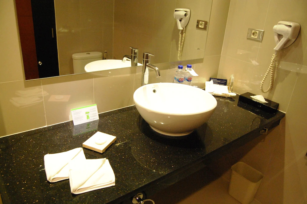 Prime Plaza Hotel Jogjakarta