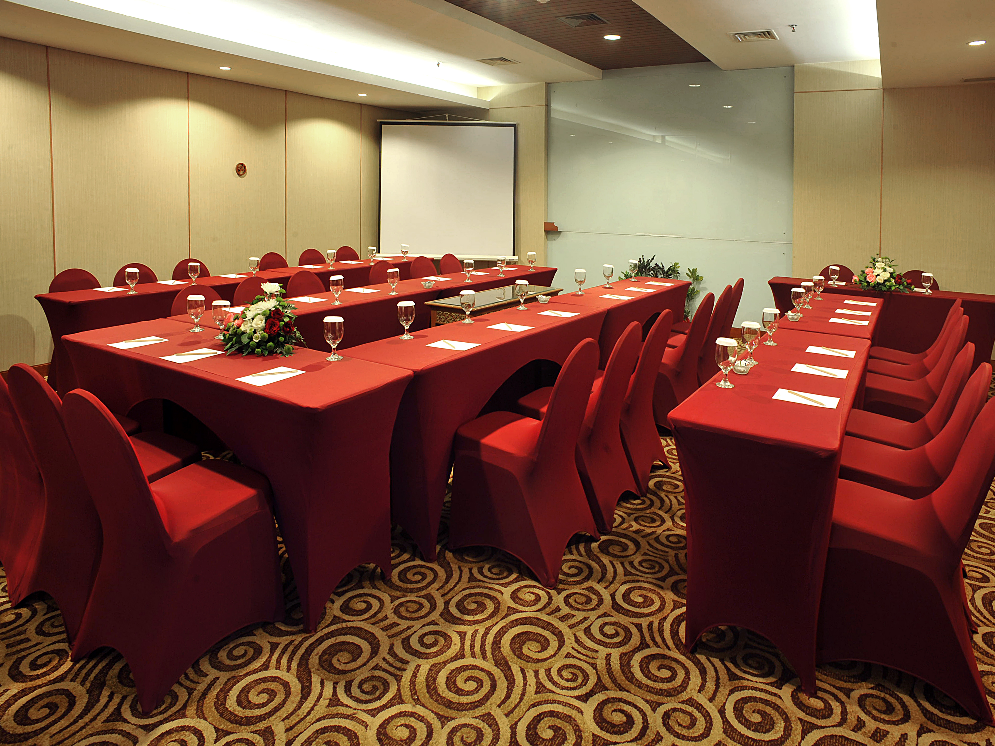 Prime Plaza Hotel Jogjakarta