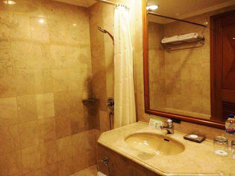 Prime Plaza Hotel Jogjakarta
