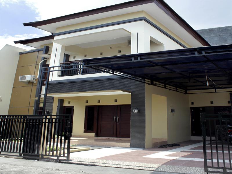 Raudah Family Homestay
