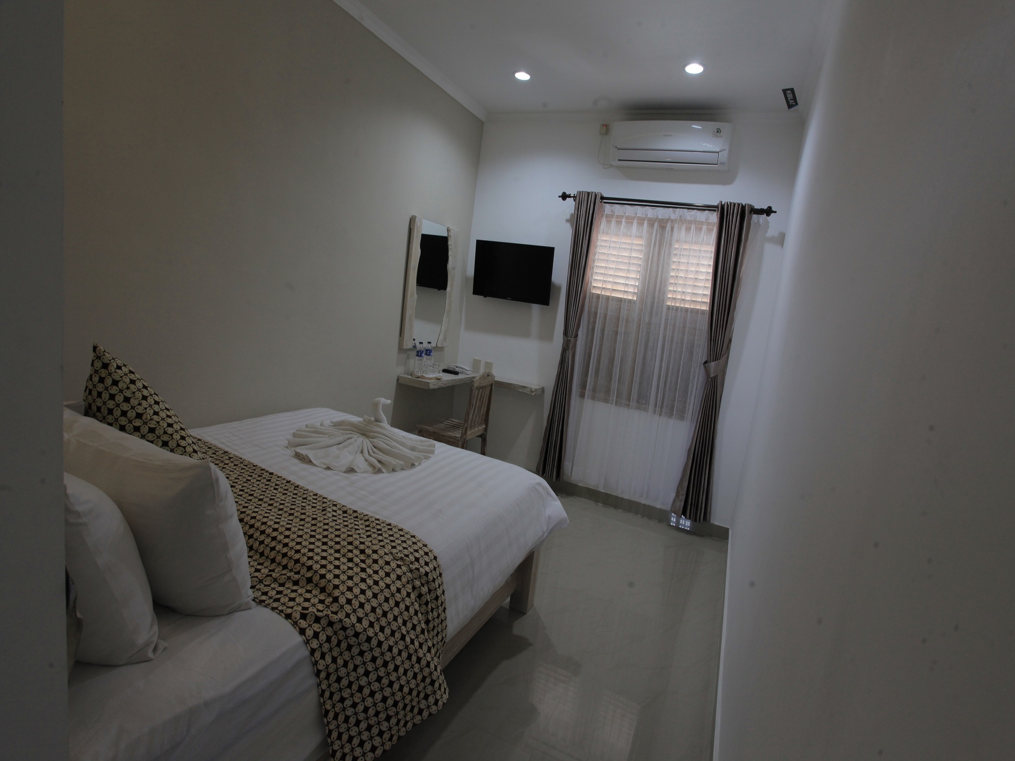 Remen Room Bed & Breakfast