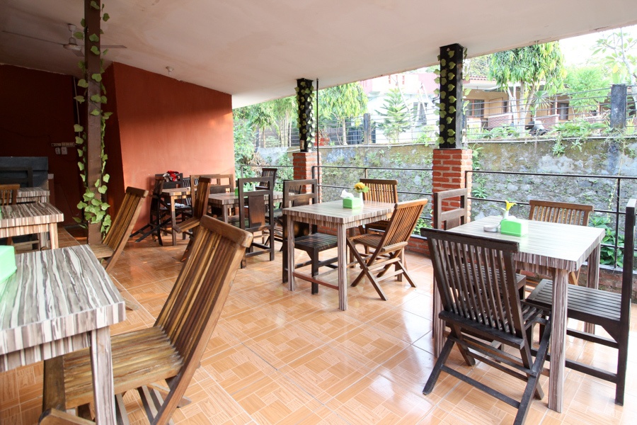 Roemah Kita Boutique Hotel