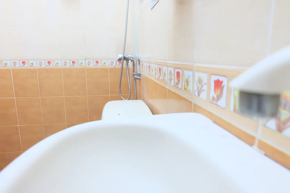 Simply Homy Guest House Monjali
