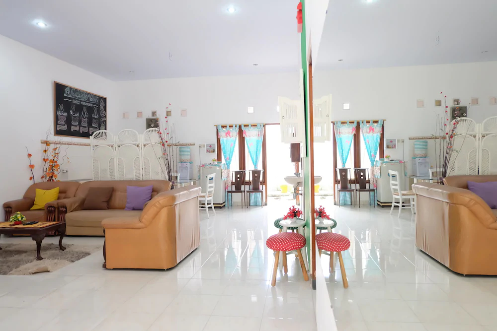 Simply Homy Guest House Monjali