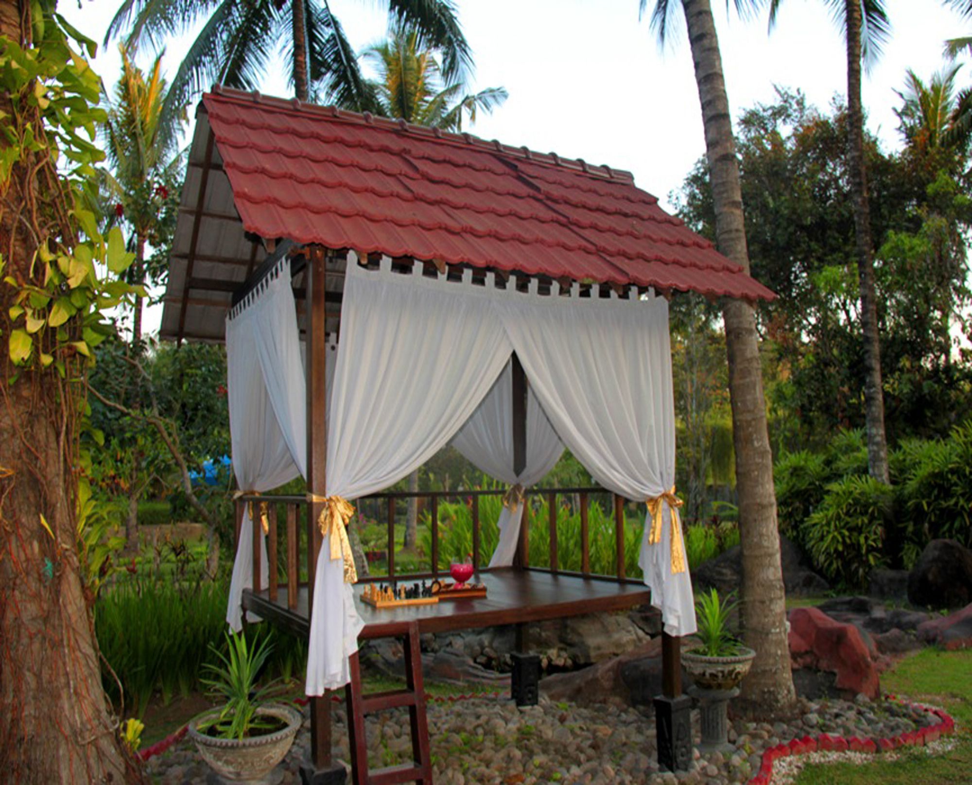 The Jayakarta Yogyakarta Hotel & Spa