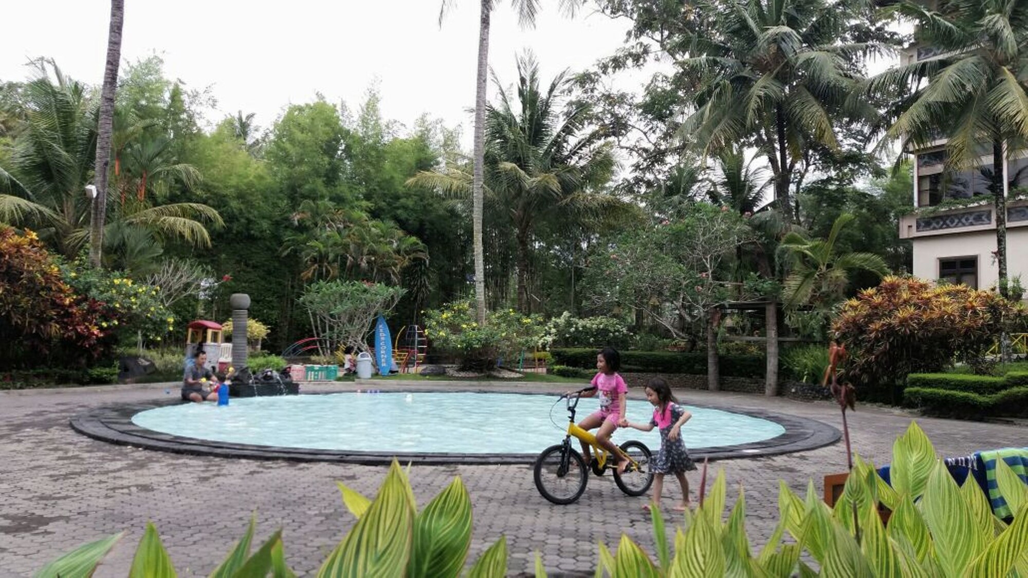 The Jayakarta Yogyakarta Hotel & Spa