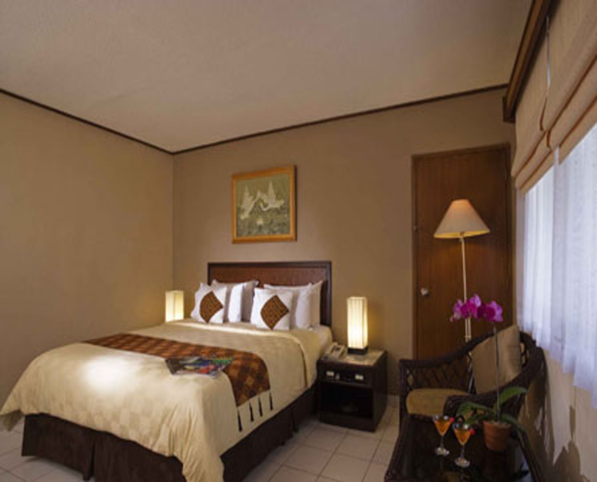 The Jayakarta Yogyakarta Hotel & Spa