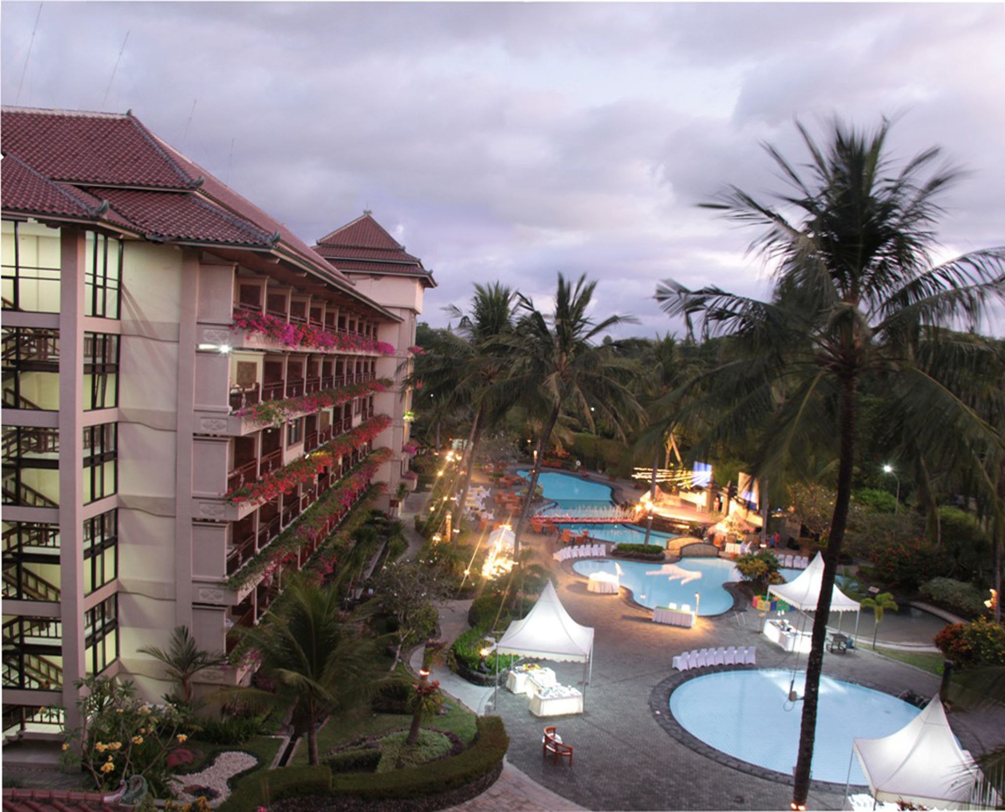 The Jayakarta Yogyakarta Hotel & Spa