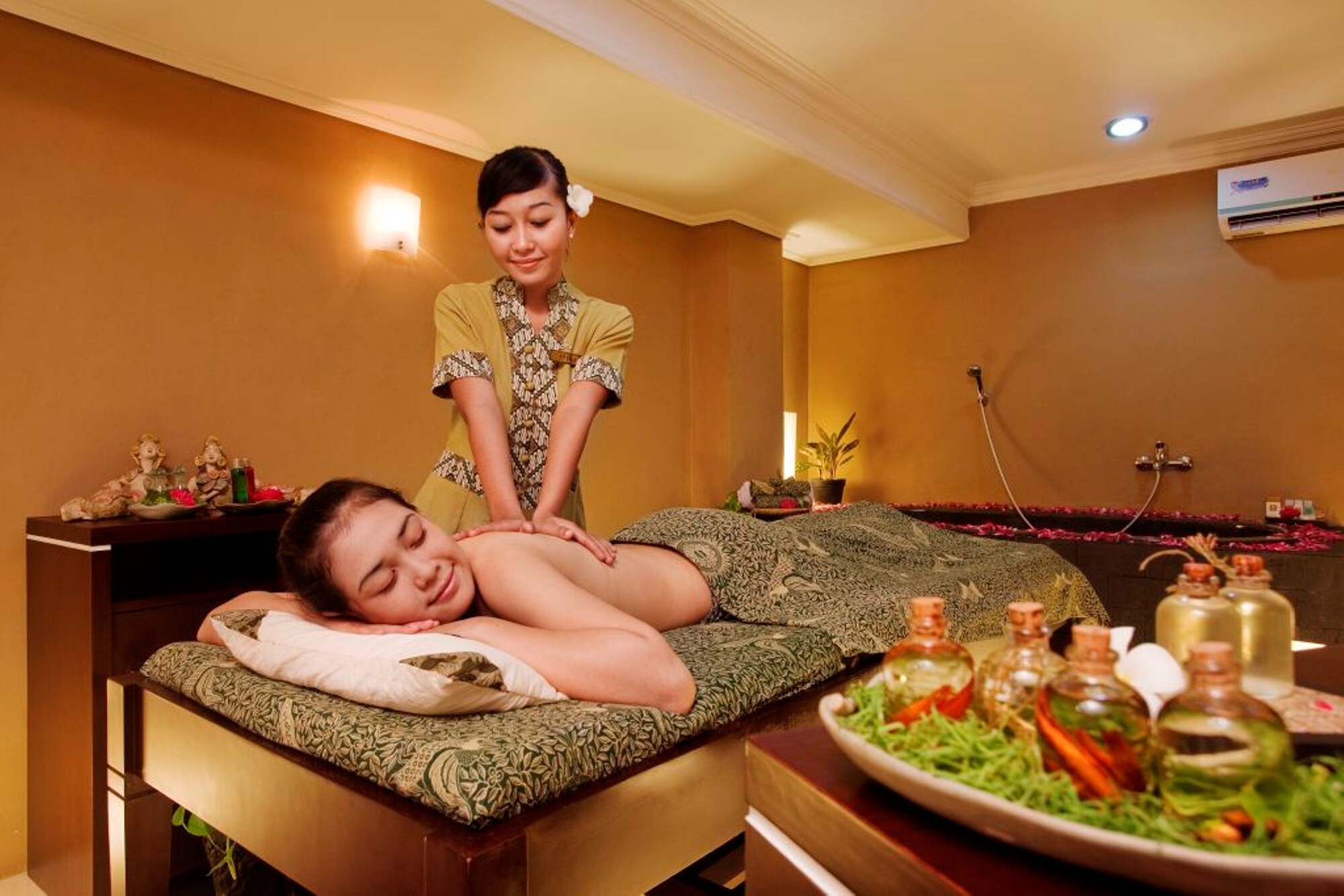 The Jayakarta Yogyakarta Hotel & Spa