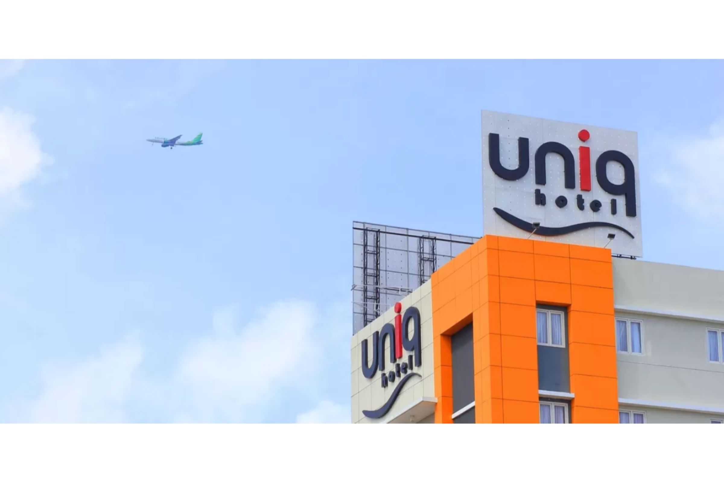 Uniq Hotel Yogyakarta