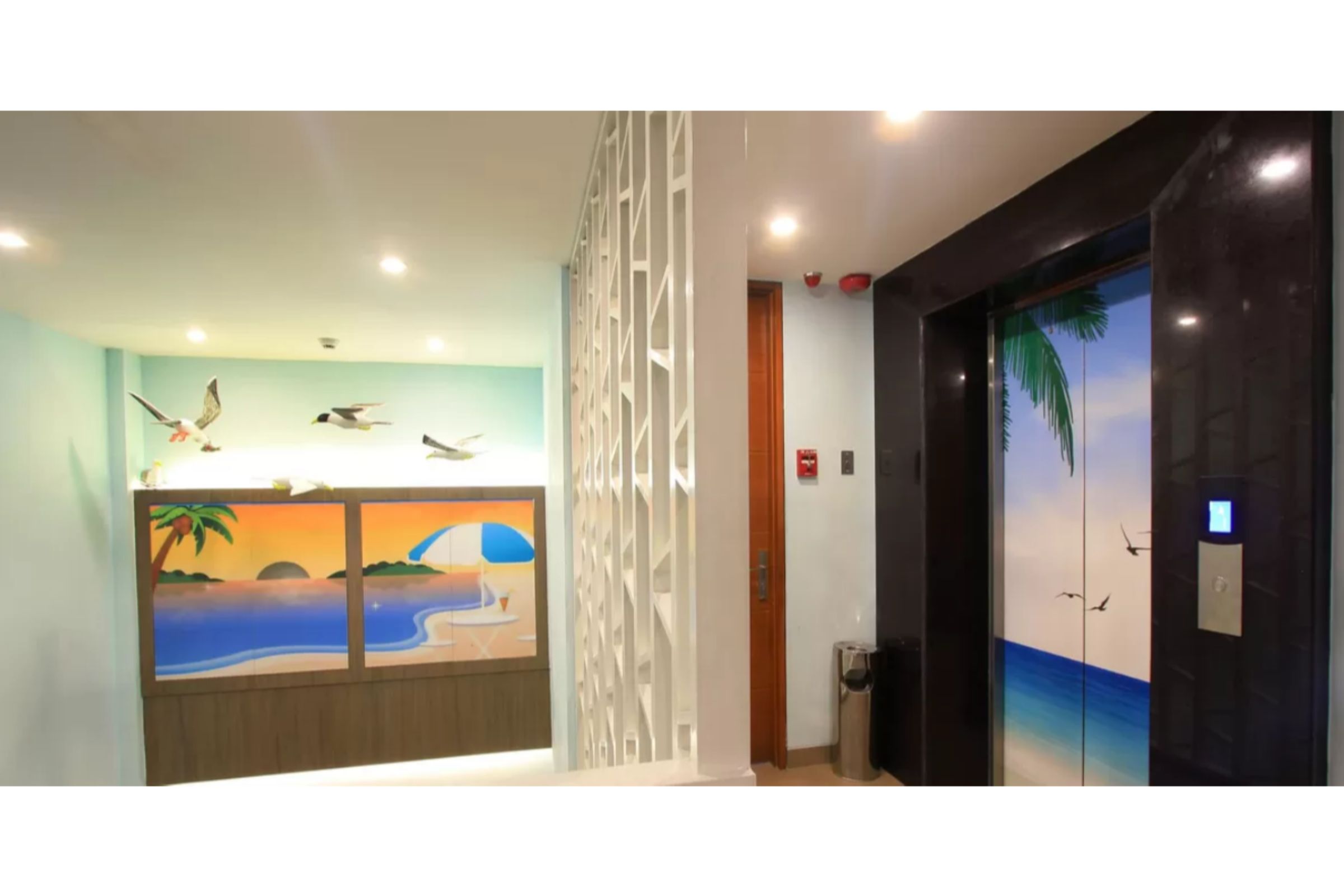Uniq Hotel Yogyakarta