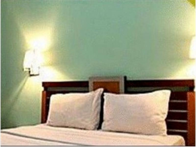 University Hotel Yogyakarta