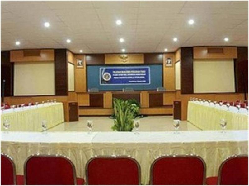 University Hotel Yogyakarta