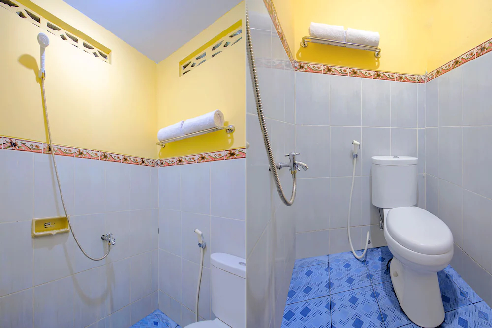 Wisma Larasati by OYO Rooms