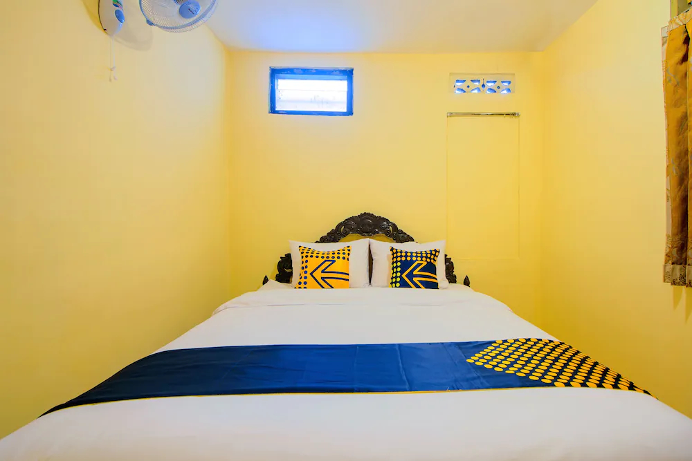 Wisma Larasati by OYO Rooms