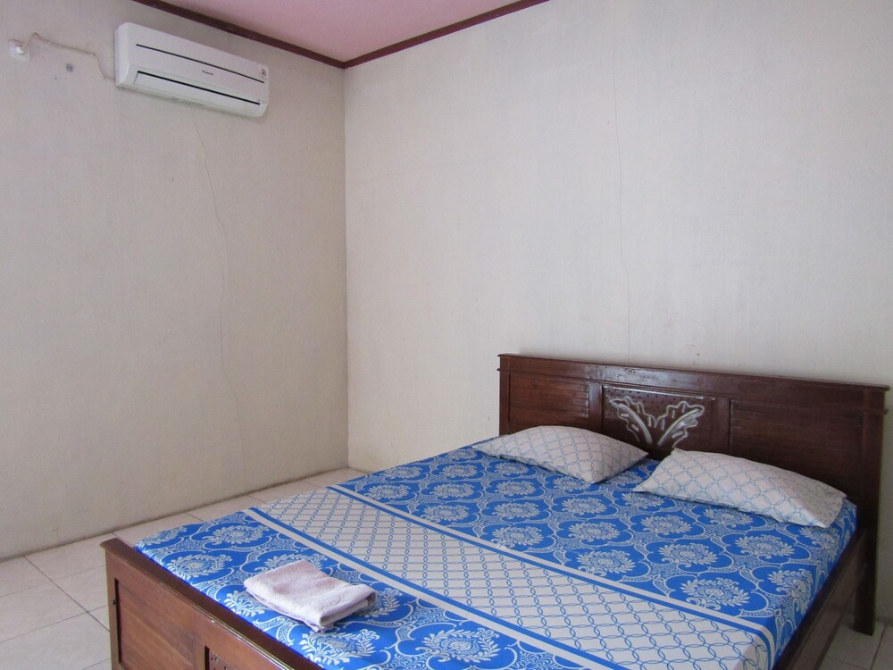 Wisma Lovina