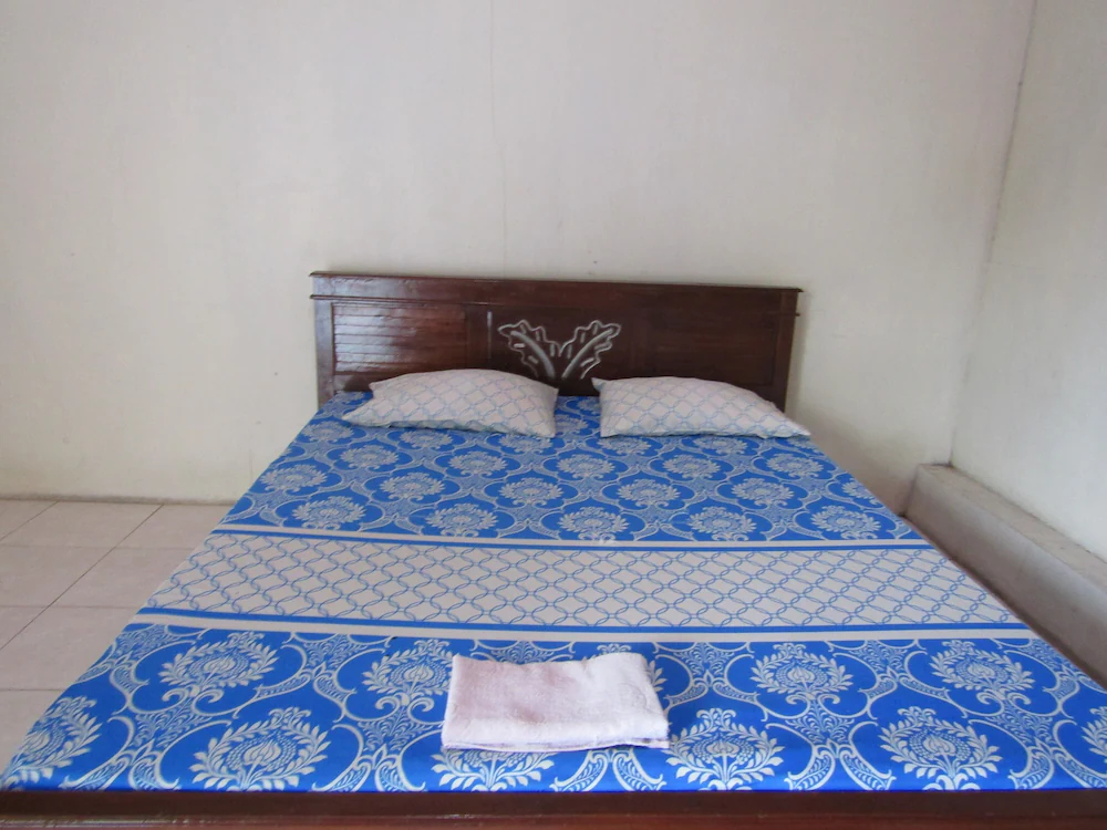 Wisma Lovina