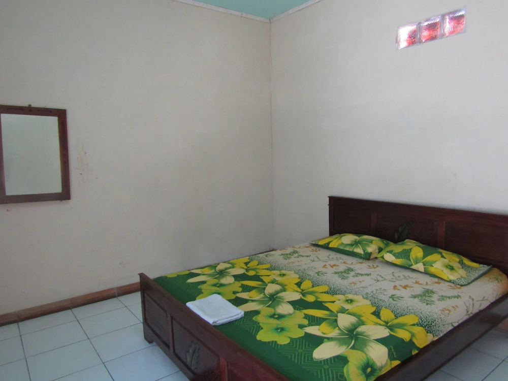 Wisma Lovina