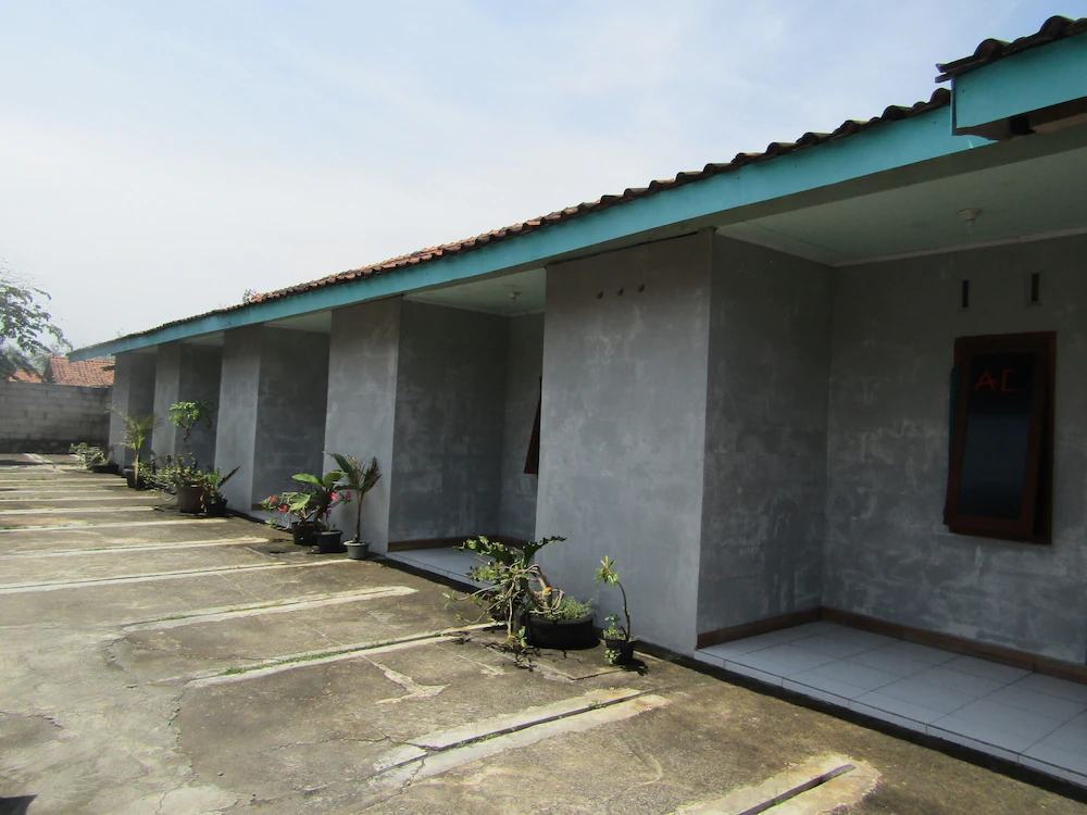 Wisma Lovina