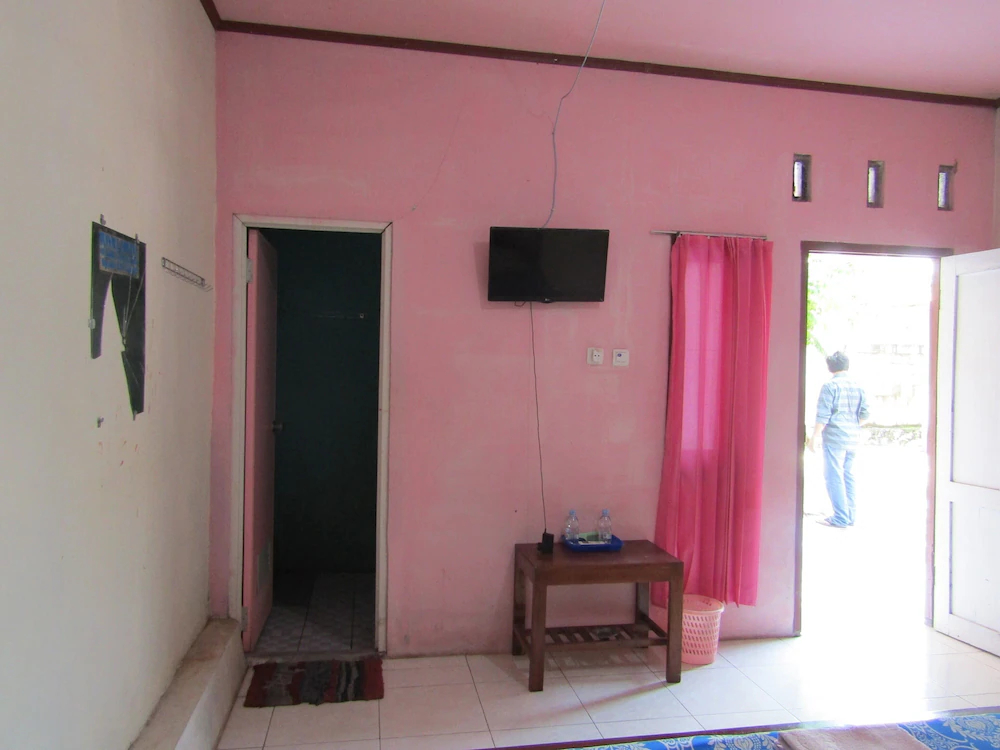 Wisma Lovina