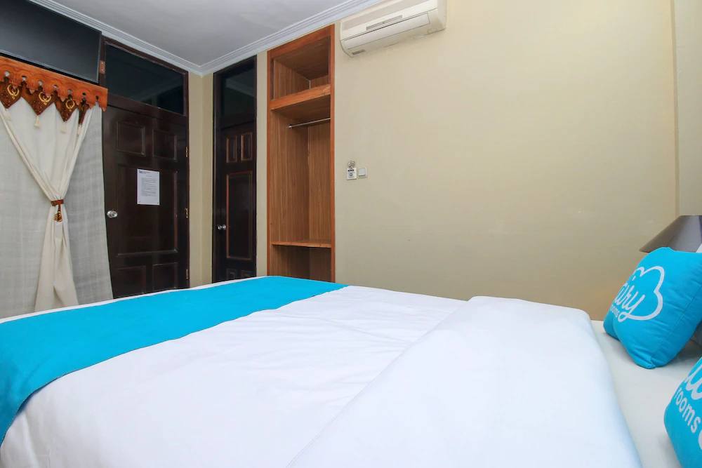 Wisnugraha Hotel by Airy Rooms