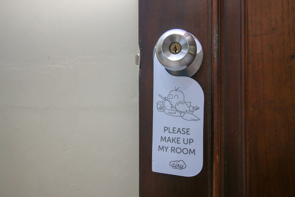 Wisnugraha Hotel by Airy Rooms