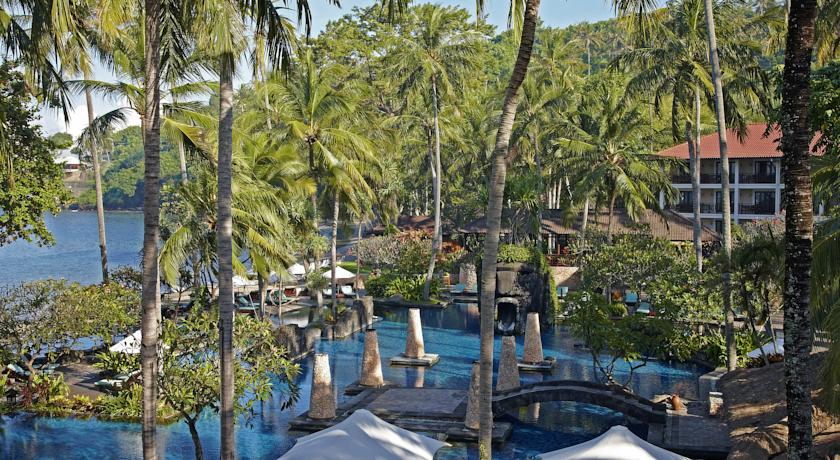 Sheraton Senggigi Beach Resort