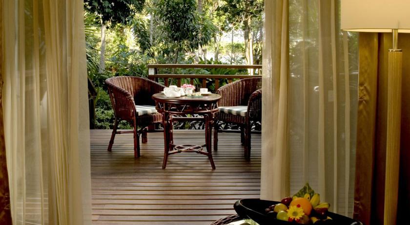 Sheraton Senggigi Beach Resort