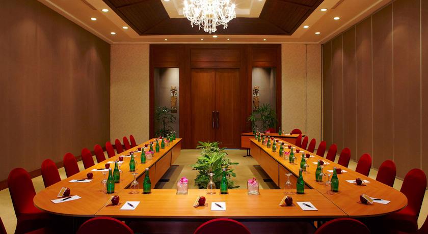 Sheraton Senggigi Beach Resort