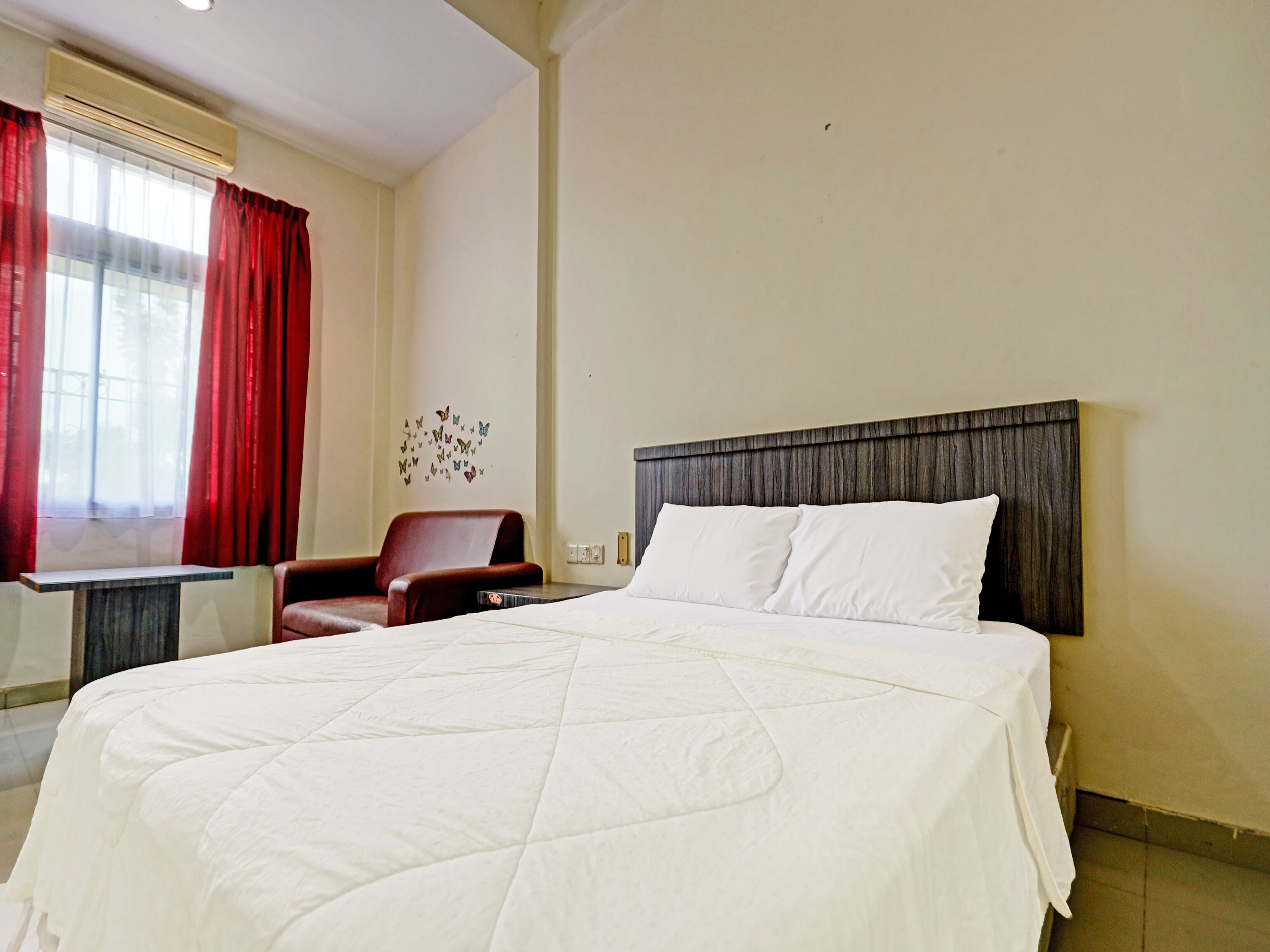 Collection O 91484 Lai Lai Apartment