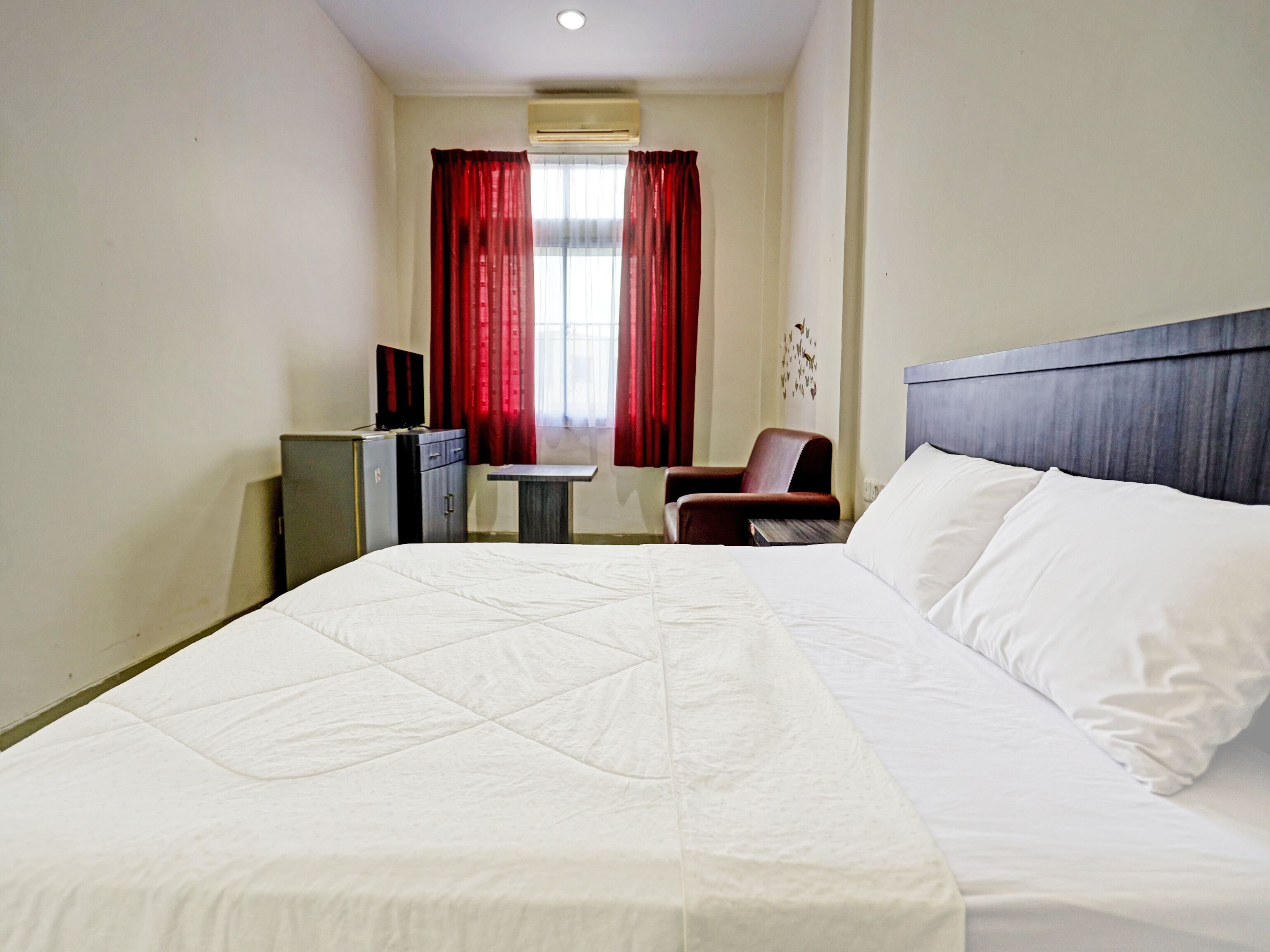 Collection O 91484 Lai Lai Apartment