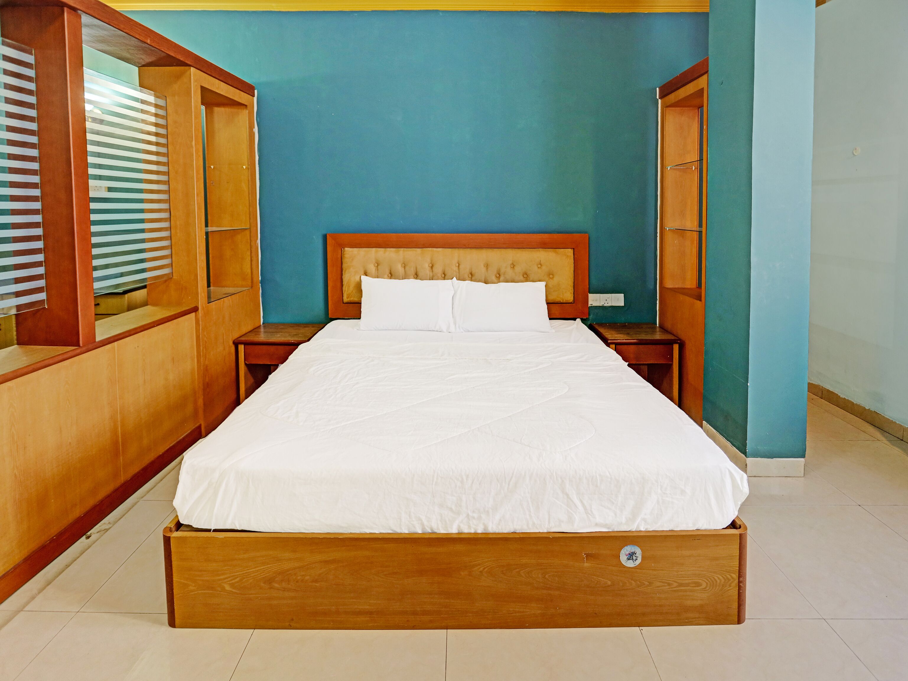 Collection O 91484 Lai Lai Apartment